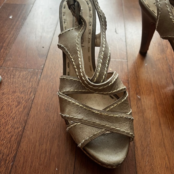 Prada Sandals - Picture 2 of 5